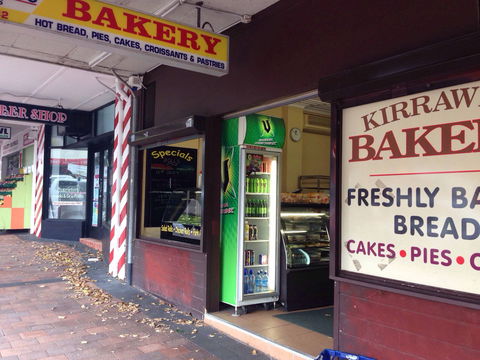 Kirrawee Bakery - Taree Accommodation 0