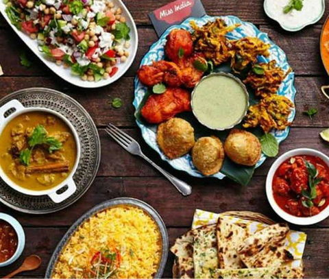 Miss India - Aspley - Taree Accommodation 0