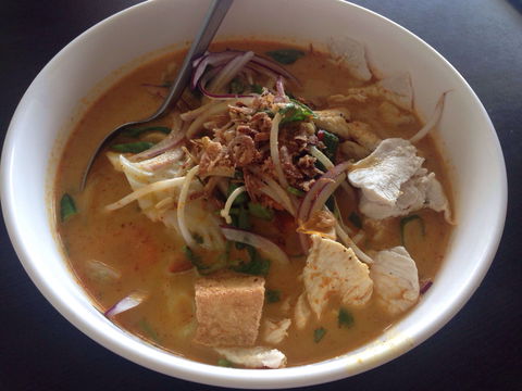 Orso Thai - Taree Accommodation 0