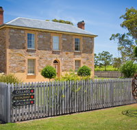Penny's Hill Winery - Taree Accommodation