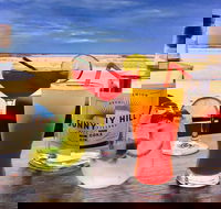 Sunny Hill Distillery - Taree Accommodation