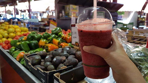 The Cheesecake Shop - Taree Accommodation 0