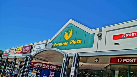 3 Little Pigs - Taree Accommodation 0