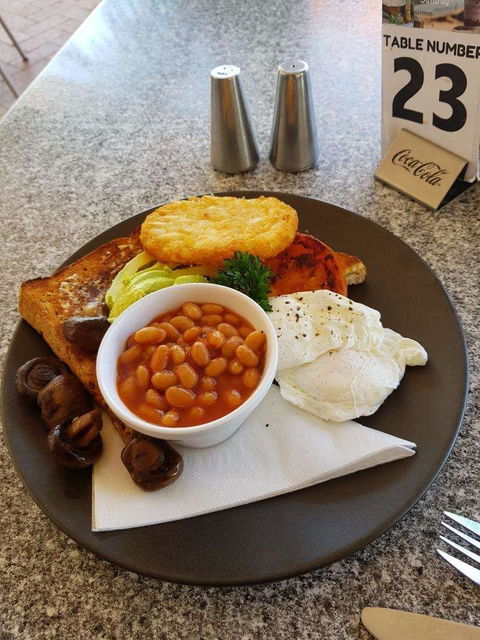 Aquavue - Taree Accommodation 0