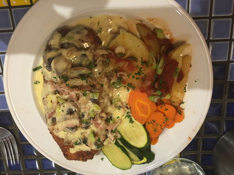 Assembly Restaurant - Taree Accommodation 0