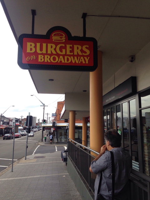 Burgers On Broadway - Kingsgrove - Taree Accommodation 0
