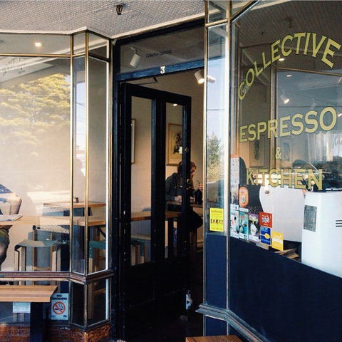 Collective Espresso - Taree Accommodation 0