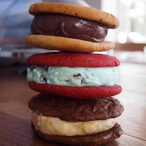 Dolce House Gelato - Moonee Ponds - Taree Accommodation 0