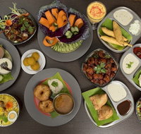 Dosa Hut - Mill Park - Taree Accommodation