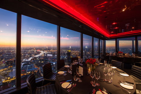 Eureka 89 Events And Dining - Taree Accommodation 0