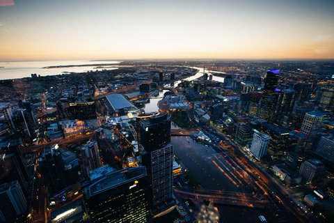 Eureka 89 Events And Dining - Taree Accommodation 1