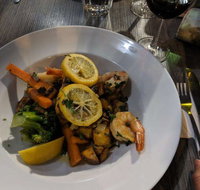Il Nido Trattoria Pizzeria - Taree Accommodation