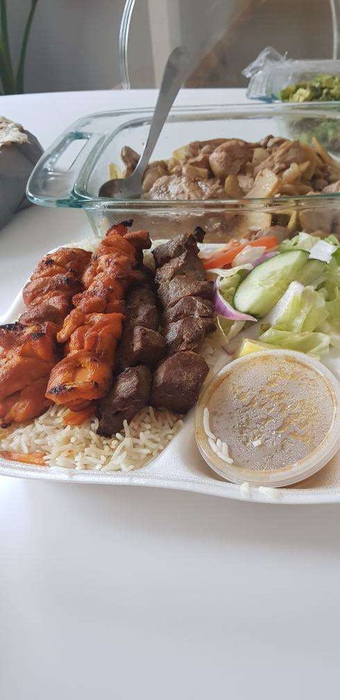 Jahan’s Best Food - Taree Accommodation 0