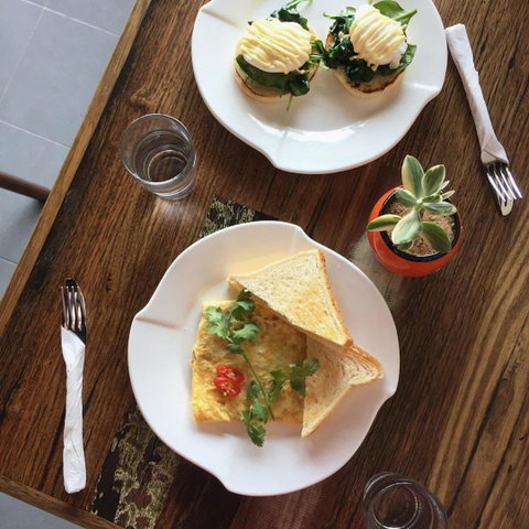 King Hot Bread Bakery - Taree Accommodation 0