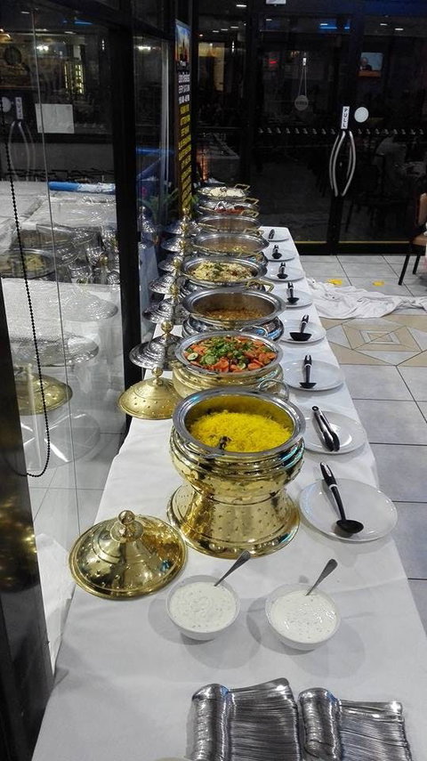 Lahori Dhaba - Taree Accommodation 0