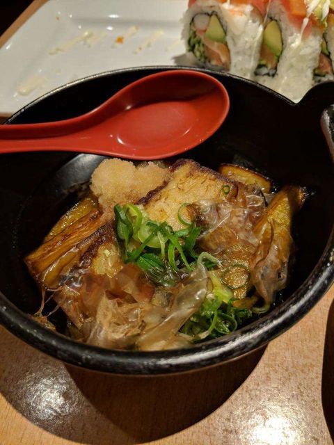 Luck Sushi - Taree Accommodation 0