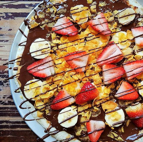 Max Brenner - Taree Accommodation 1