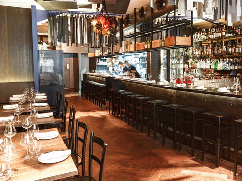 Monopole - Taree Accommodation 1