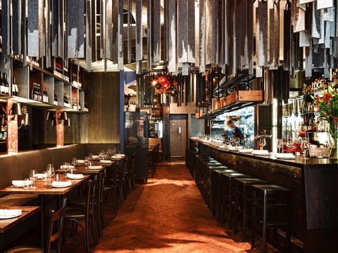 Monopole - Taree Accommodation 2