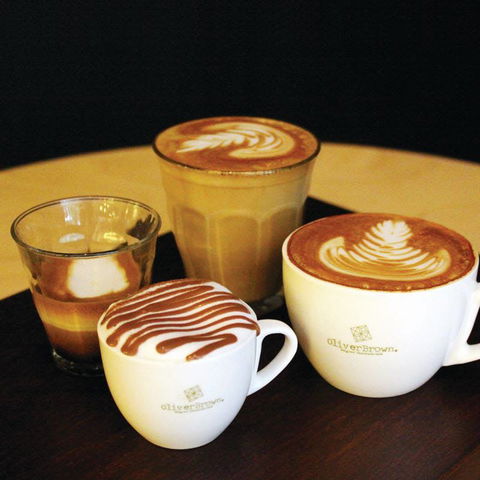 Oliver Brown - Hornsby - Taree Accommodation 0