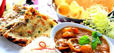 Randhawa's Indian Cuisine - Hope Island - Taree Accommodation 0