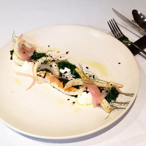 Samphire Bites - Taree Accommodation 0