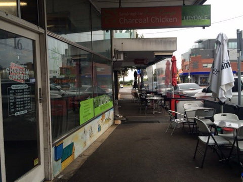 Sandringham Charcoal Chicken - Taree Accommodation 0