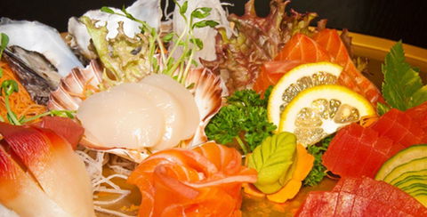 Sapporo Japanese Restaurant - Taree Accommodation 0