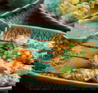 Thai on Earth - Taree Accommodation