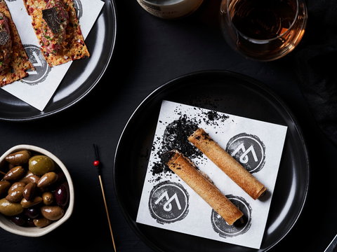 The Woodhouse Restaurant - Taree Accommodation 1