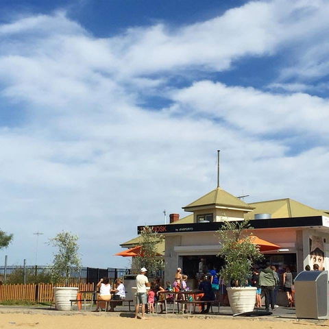 The Good Loaf Sourdough Bakery And Cafe - Taree Accommodation 0