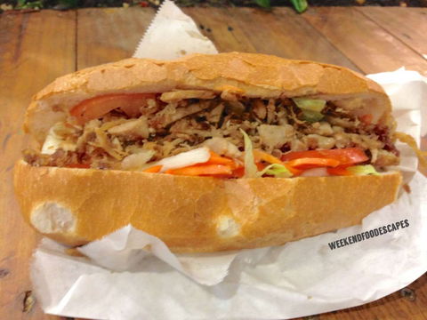 Tom's Carvery - Taree Accommodation 0