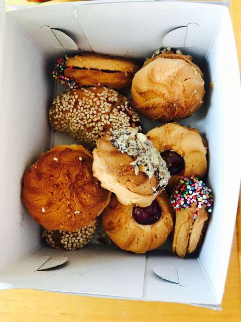 Achillion Cakes - Preston - Taree Accommodation 0