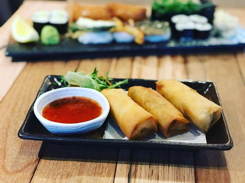 Akira Sushi - Ashfield - Taree Accommodation 0