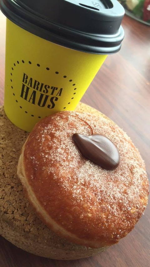 Barista Haus - Auburn - Taree Accommodation 0