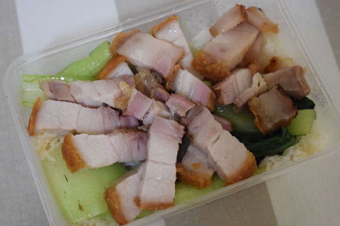 BBQ At Work - Taree Accommodation 0