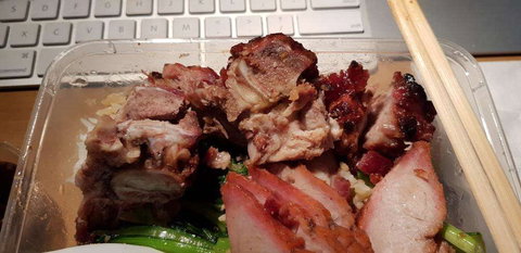 BBQ One - Taree Accommodation 0