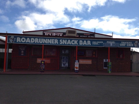 BBQ Noodle House - Taree Accommodation 0