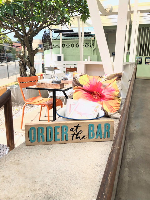 Beach Burrito Co.  Dee Why - Taree Accommodation 0