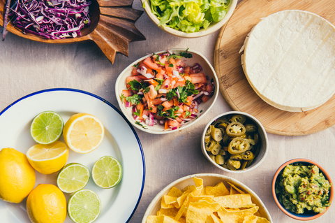 Beach Burrito Co.  Dee Why - Taree Accommodation 1