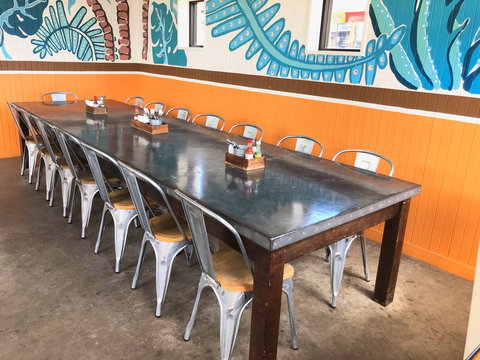 Beach Burrito Co.  Dee Why - Taree Accommodation 2