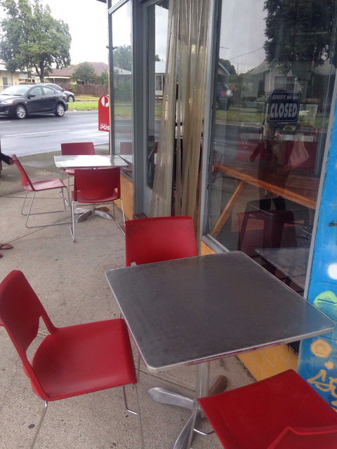 Braybrook Lunchroom - Taree Accommodation 0