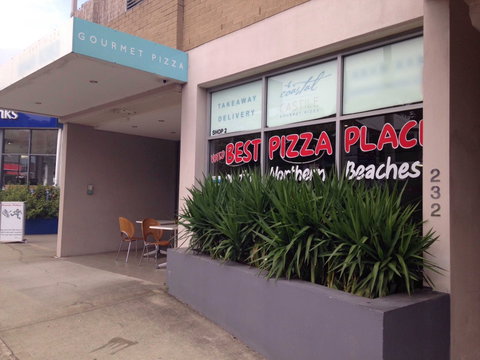 Coastal Castile - Taree Accommodation 0