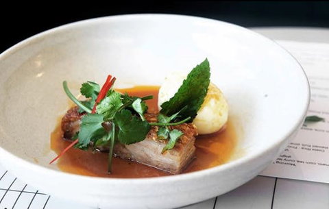 Good Fortune Roast Duck House - Perth CBD - Taree Accommodation 0
