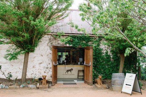 Gundog Estate Cork Street Cellar Door - Taree Accommodation 0