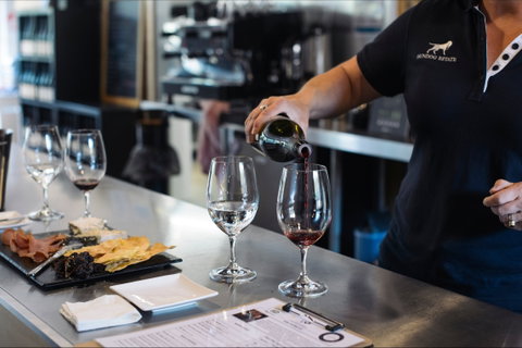 Gundog Estate Cork Street Cellar Door - Taree Accommodation 1