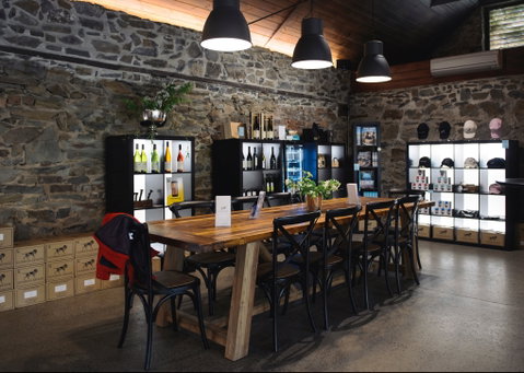 Gundog Estate Cork Street Cellar Door - Taree Accommodation 2