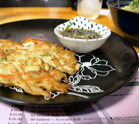 Hachi Japanese Restaurant - Taree Accommodation 0