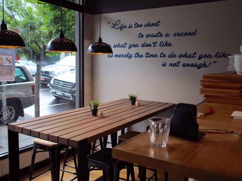 Kwan's Table - Taree Accommodation 0