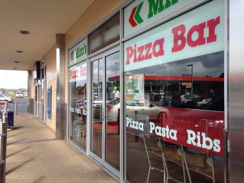 Miro's Pizza Bar - Taree Accommodation 0